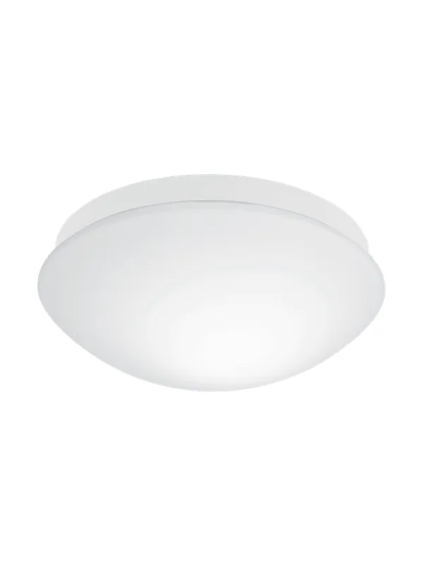 EGLO BARI-M ceiling lamp white