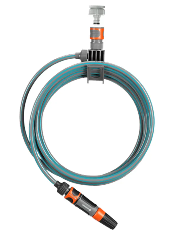 Gardena Spiral hose 7.5m - 18401-2