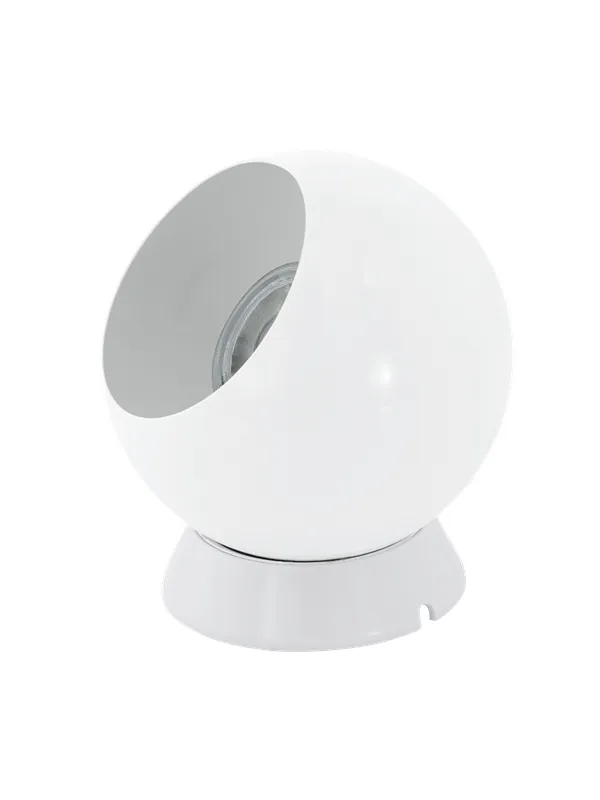 EGLO PETTO 1 table lamp white