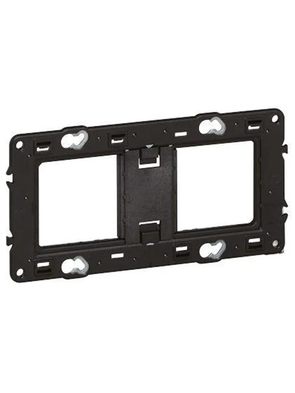 Legrand Mounting frame mosaic 4/5/2x2m