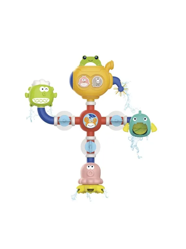 Scandinavian Baby Products Water lab bath toy