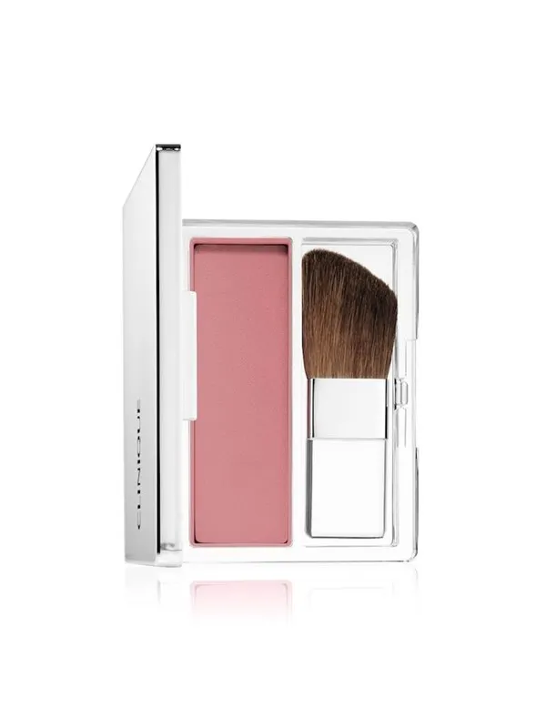 Clinique Blushing Blush Powder Blush - Smoldering Plum