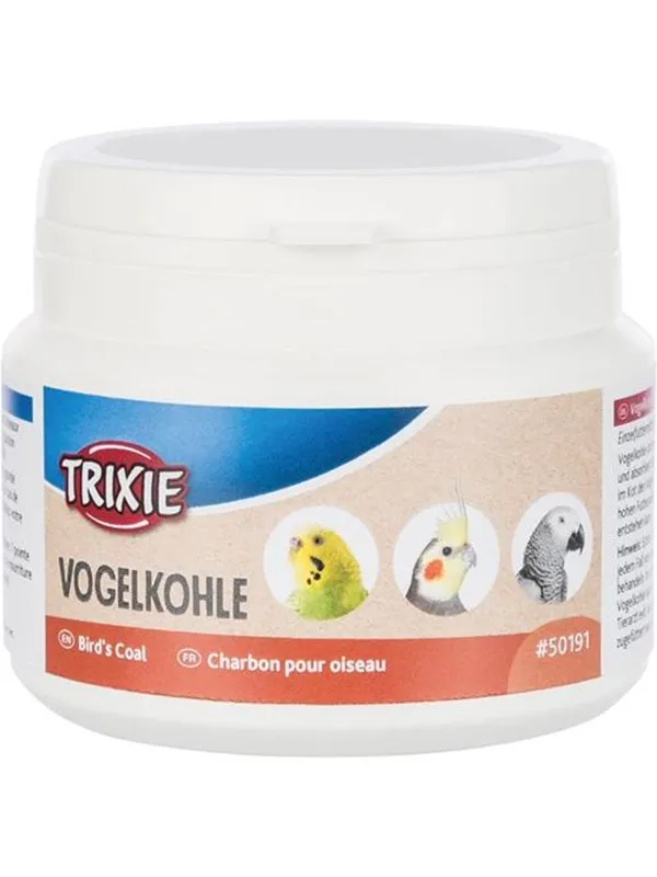 Trixie Bird's coal 30 g