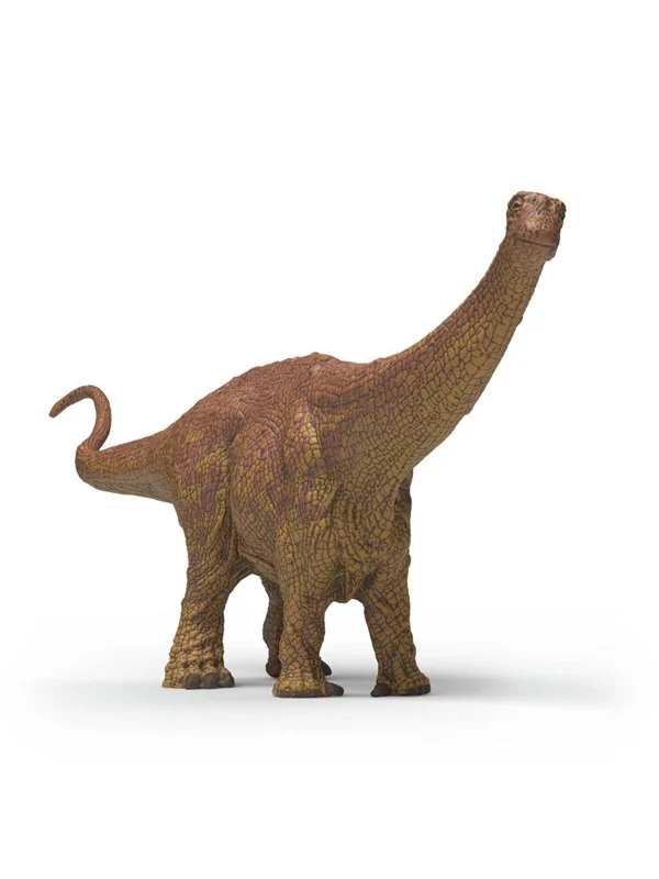 Schleich Brontosaurus