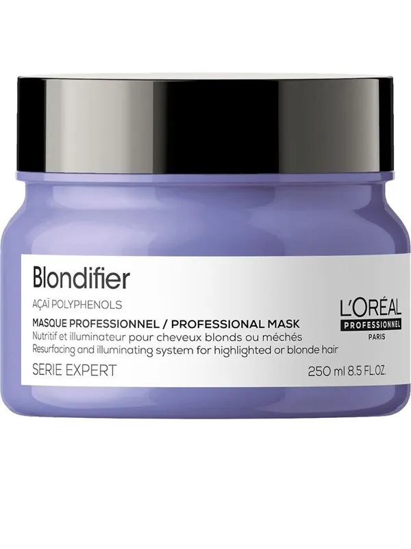 L'Oréal Paris Expert Blondifier Hair Treatment Cream Mask 250 ml