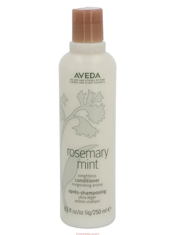 Aveda Rosemary Mint Weightless Conditioner