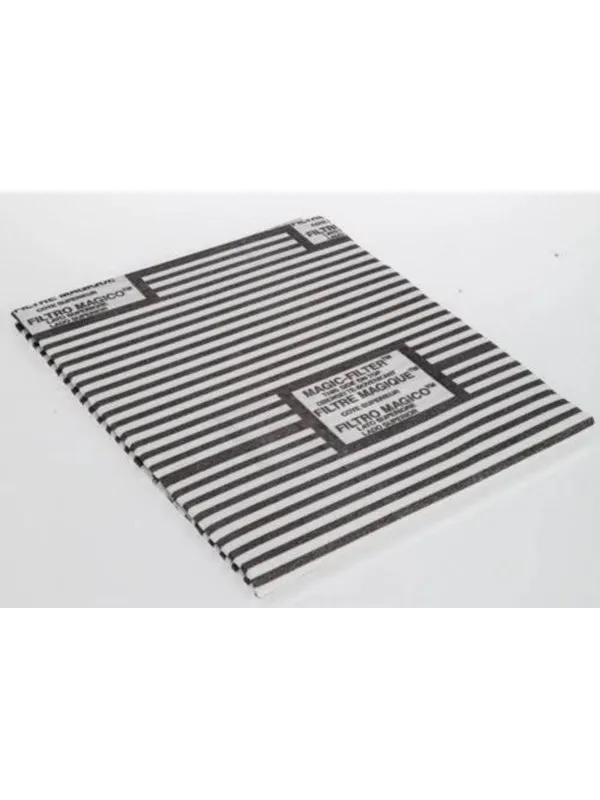 Nordic Quality MAGIC Fan Filter 47×57cm 2 pcs.
