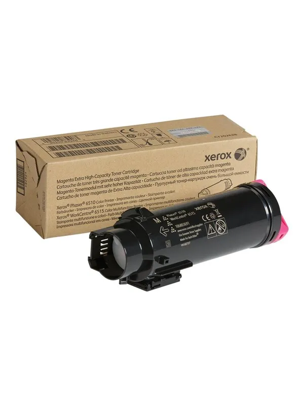 Xerox Toner WC 6510/6515 / 106R03691