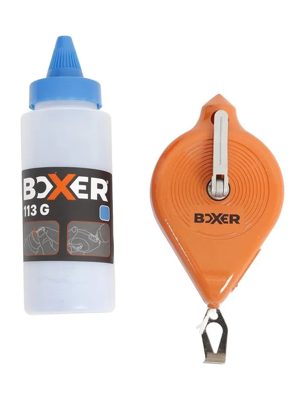 Boxer Chalk Line 30 m