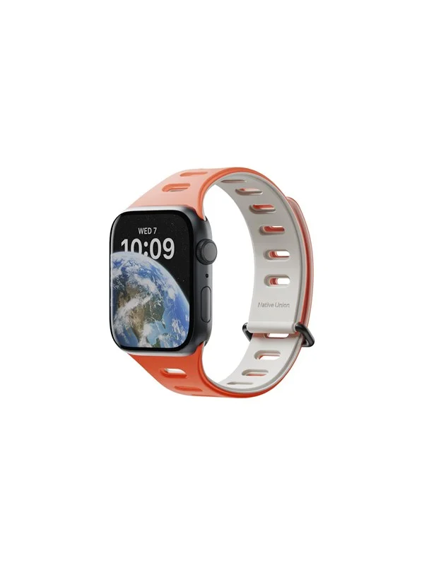 Native Union ACTBAND-AW-S-OXYS smart wearable accessory