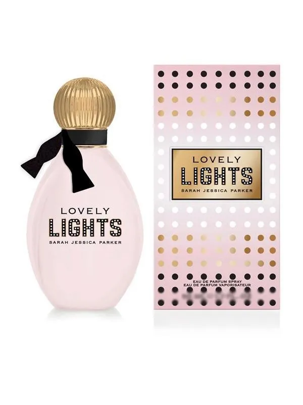 Sarah Jessica Parker Lovely Lights Edp Spray