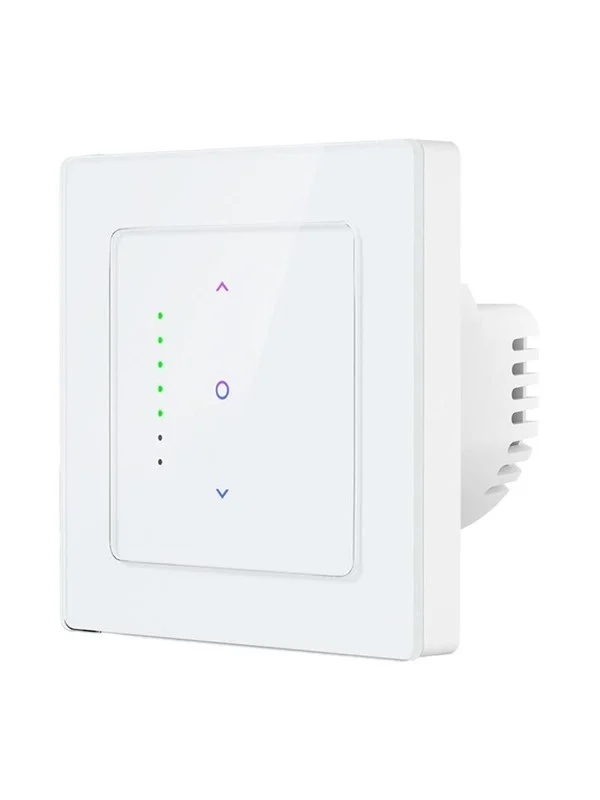 Avatto CS20-EU-W WiFi Touch Smart Roller Shutter Switch