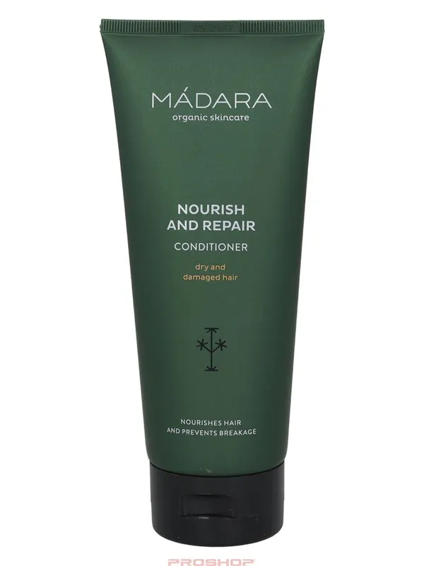 Mádara Nourish And Repair Conditioner
