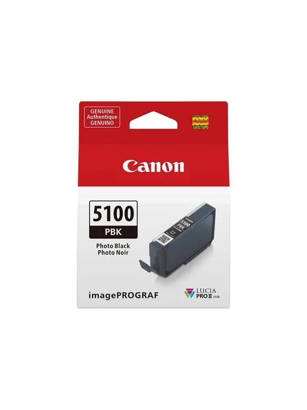 Canon PFI-5100 / 6952C001 Photo Black