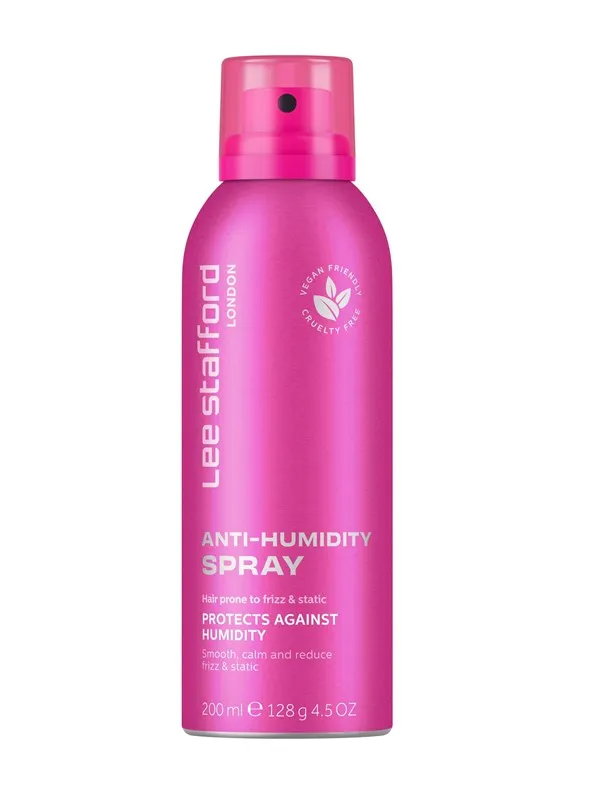 Lee Stafford - Anti-Humidity Spray 200 ml