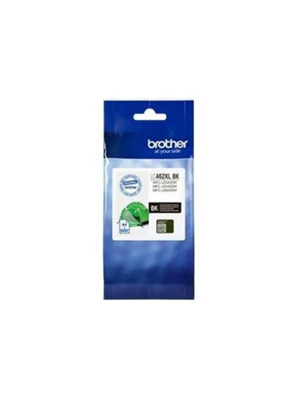 Brother LC 462XLBK