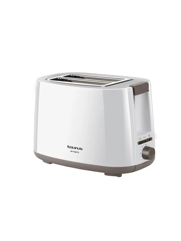 Taurus Brødrister Mytoast II