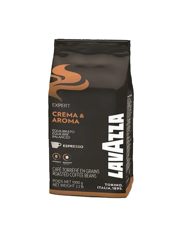 Lavazza Crema e Aroma 1 kg