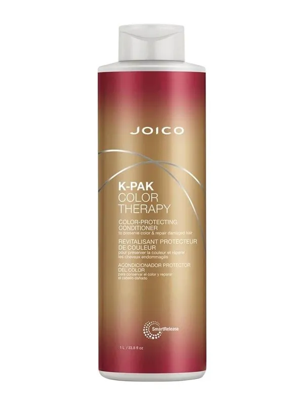 Joico K-Pak Color Therapy Color Protecting Conditioner 1000ml