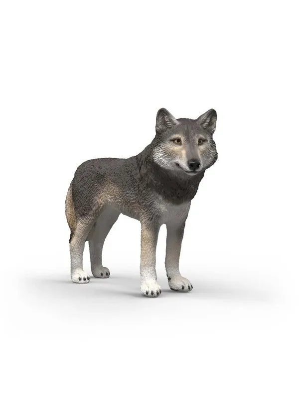 Schleich American Wolf