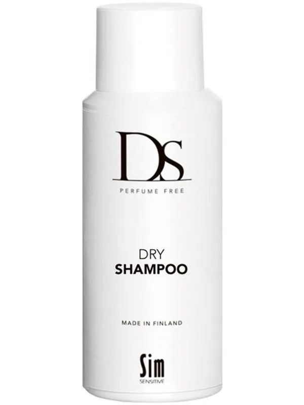 DS - Dry Shampoo - 100 ml.