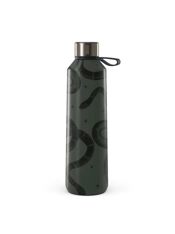 Burga Poison - Water Bottle 800ml