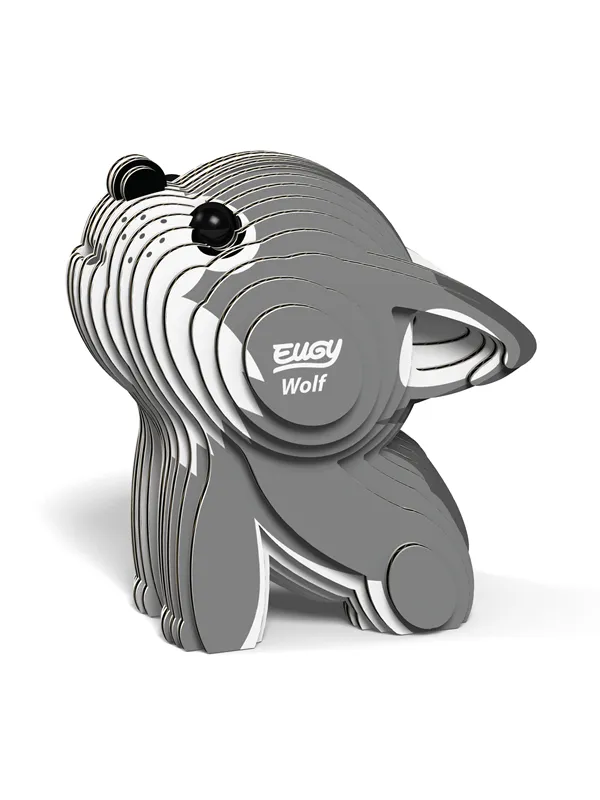 Eugy Wolf