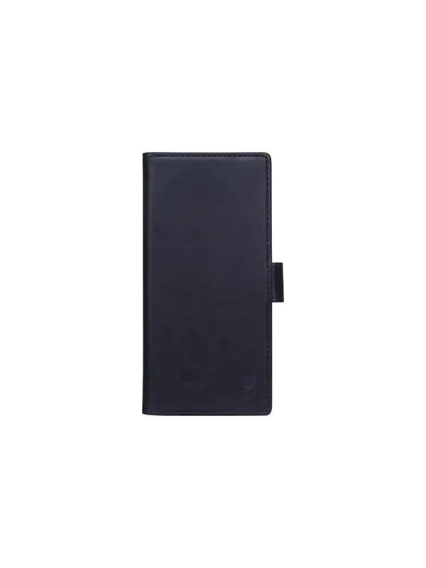 GEAR Wallet Case Black - Samsung S22 Ultra