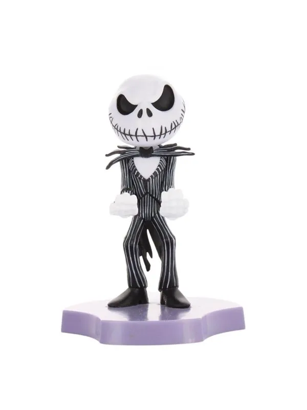 Cable Guys Nightmare Before Christmas Holdems Mini Holder Jack 10 cm - Tilbehør til spillkonsoll