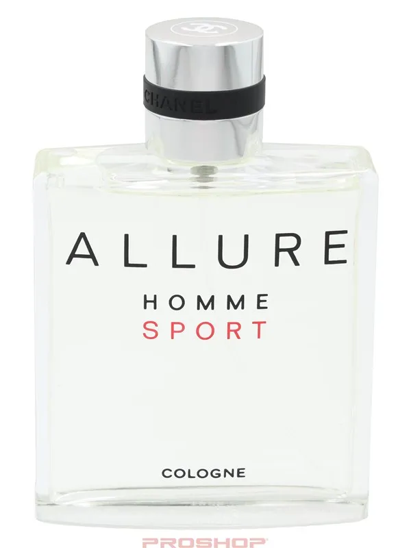 Chanel Allure Homme Sport Cologne Spray 150 ml