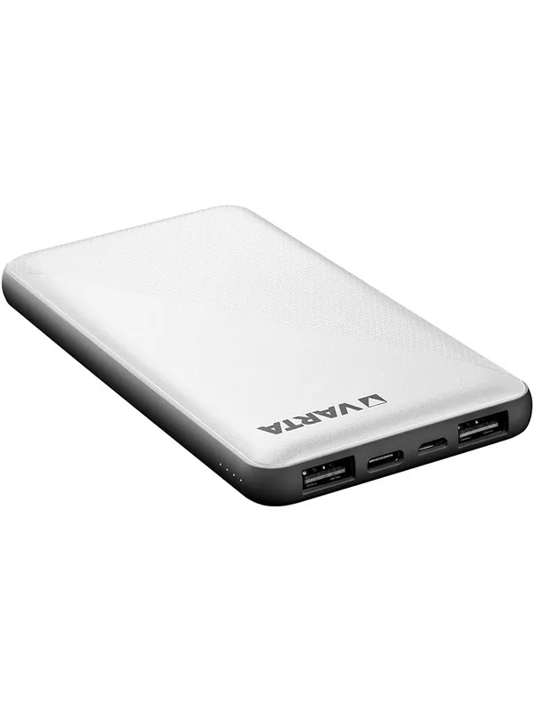 VARTA Energy Nødlader - 10000 mAh