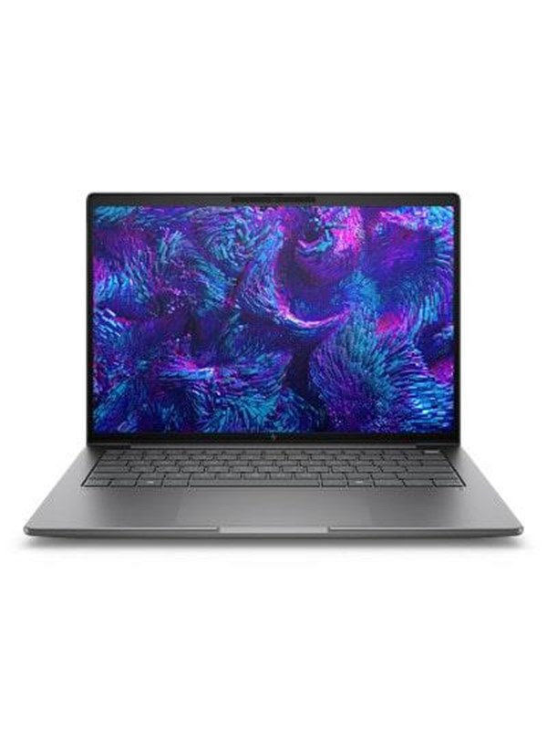 HP ZBook 8 G1i - 14" | RTX 500 ADA | Intel® Core™ Ultra 9 285H | 64GB | 2TB