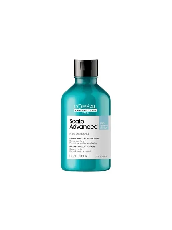 L'Oréal Paris Anti-Dandruff Hair Shampoo 300 ml