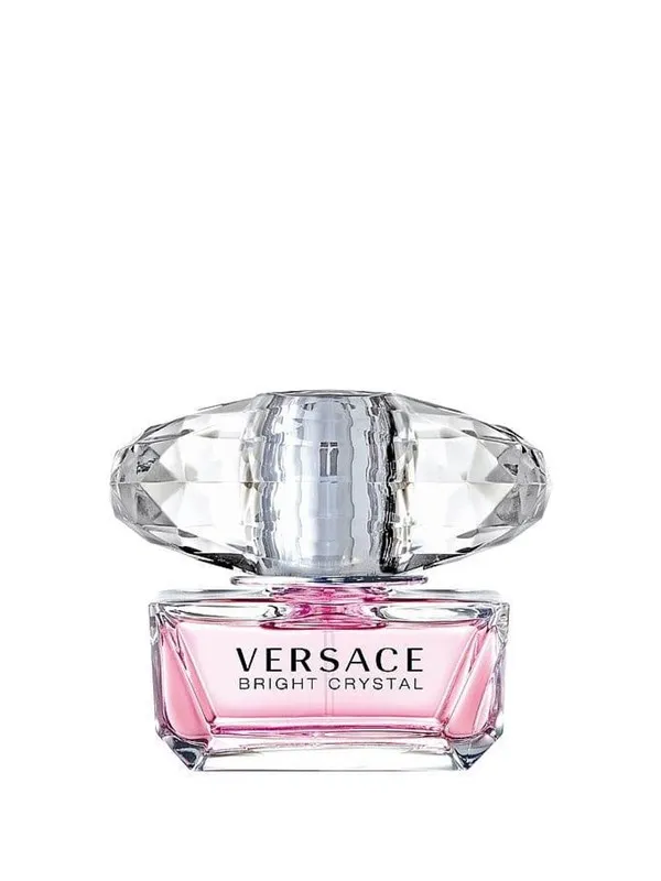 VERSACE Bright Crystal EDT - Perfumed Deodorant - 50 ml