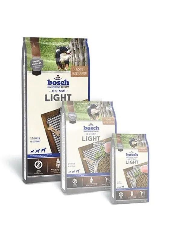 Bosch LIGHT