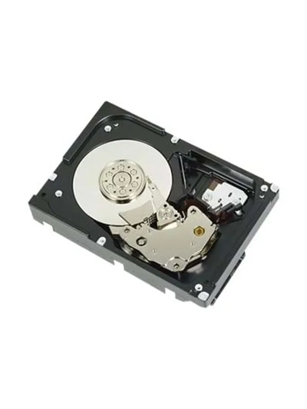 Dell - 2TB - Harddisk - R755K - 3.5"