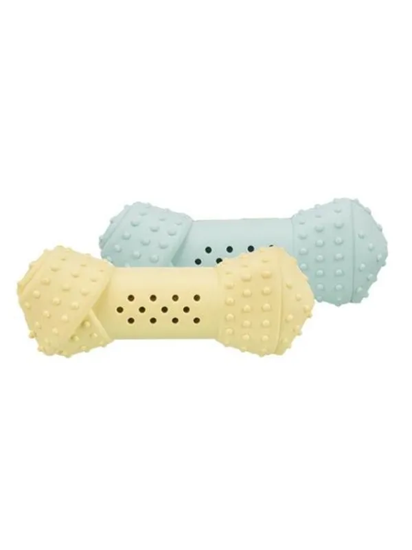 Trixie Junior Cooling Bone 10 cm assorted colours