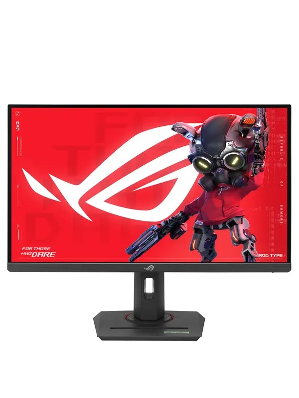 27" ASUS ROG Strix XG27UCG - 3840x2160 (4K) - 160Hz - IPS