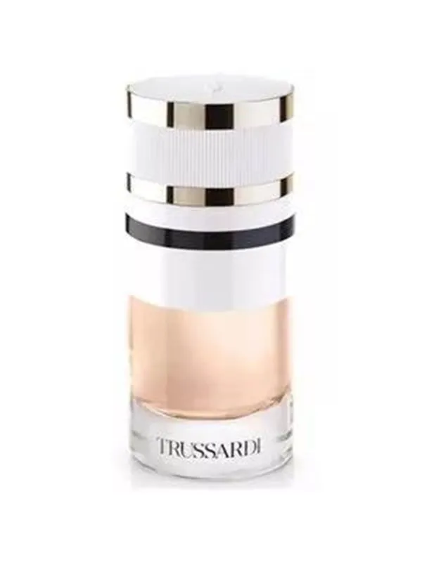TRUSSARDI Pure Jasmine Eau De Parfum Spray 90ml