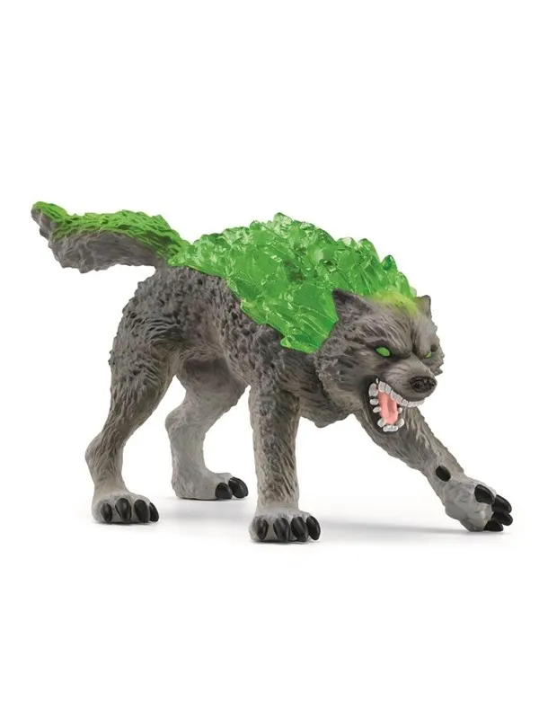 Schleich Granitt ulv