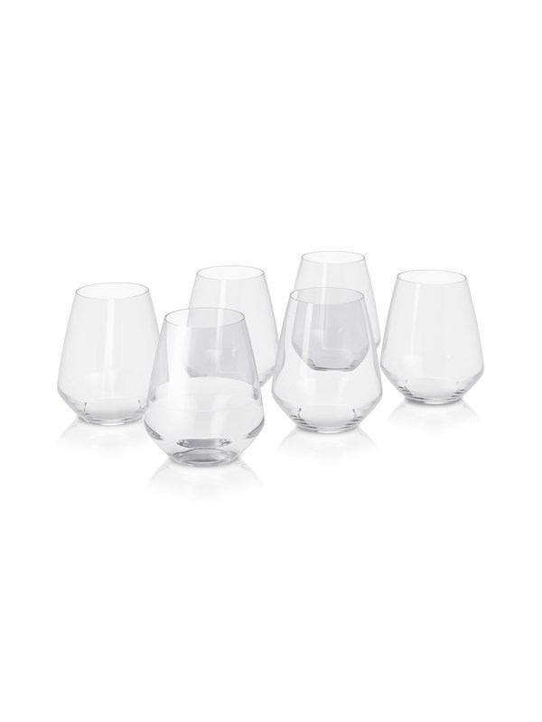 Eva Trio - Legio Nova Tumblers 40 cl - Set of 6