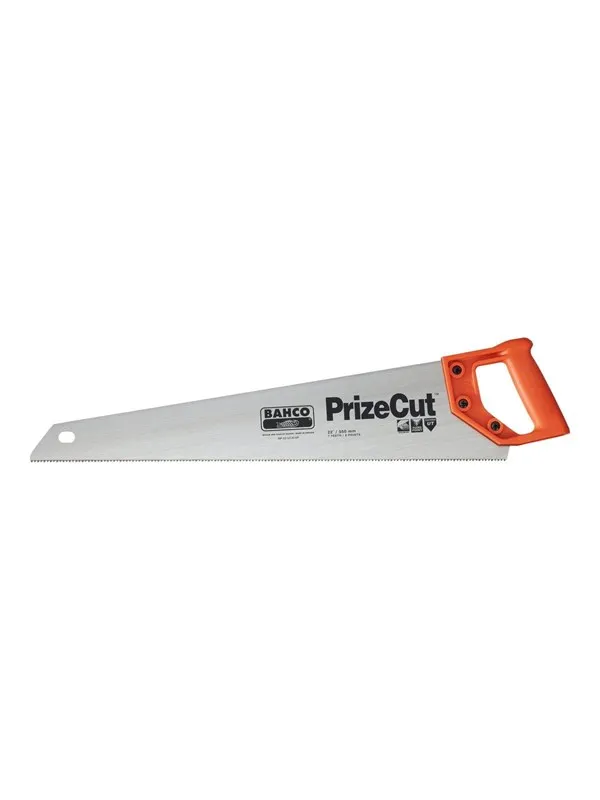 BAHCO handsaw universal 550mm