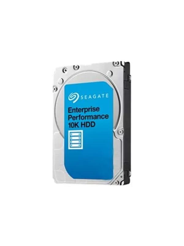 Seagate Enterprise Performance 10K HDD - 600GB - Harddisk - ST600MM0099 - SAS3 - 2.5"