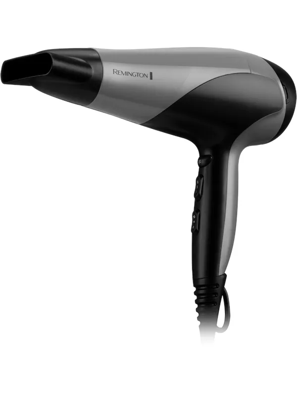 REMINGTON Hårføner Ionic Dry 2200 - 2200 W