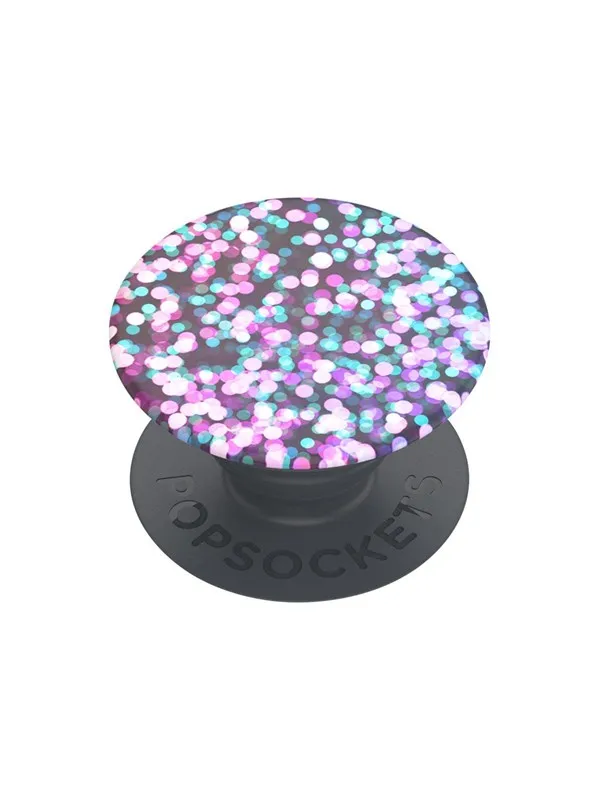 PopSockets Basic Unicorn Bokeh
