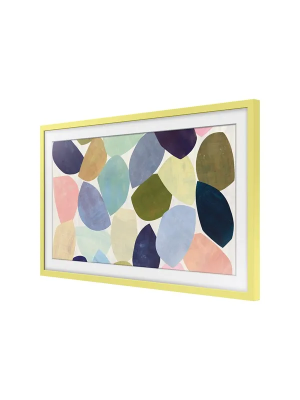 Samsung Customisable Bezel