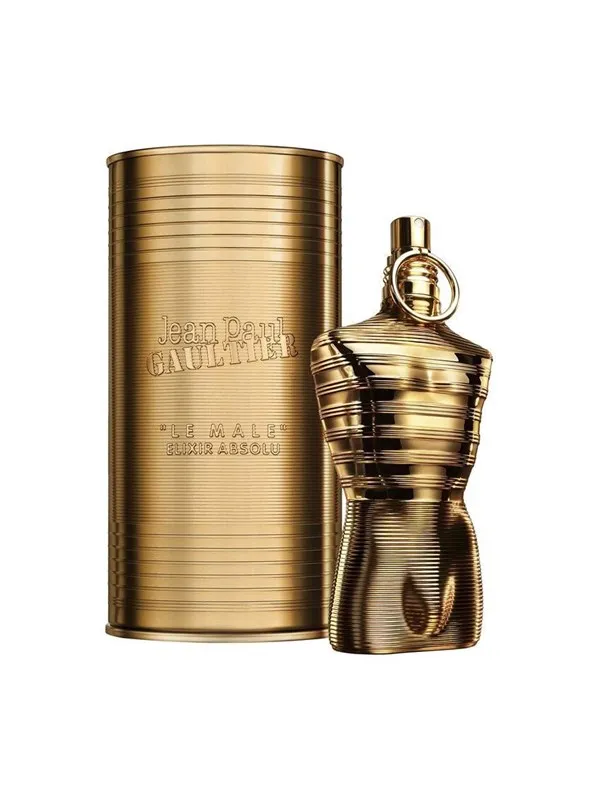 Jean Paul Gaultier Elixir Absolu Parfum Intense