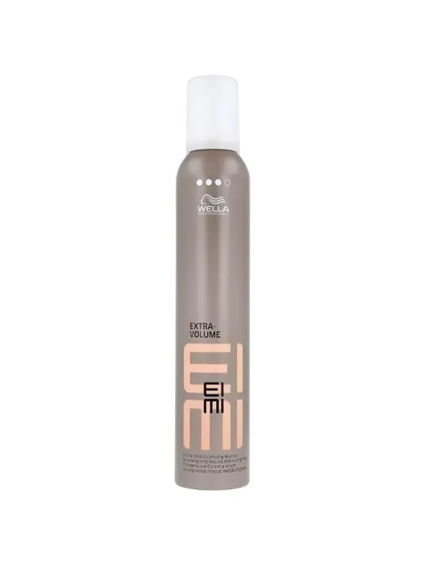 Wella EIMI - Extra-Volume Mousse