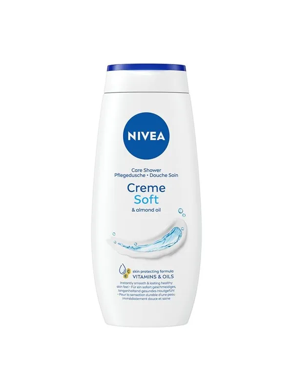 Nivea Creme Soft 250ml
