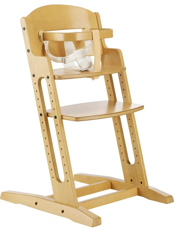 BabyDan DanStol, natur